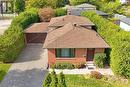 19 Chapel Street, Halton Hills, ON  - Outdoor 