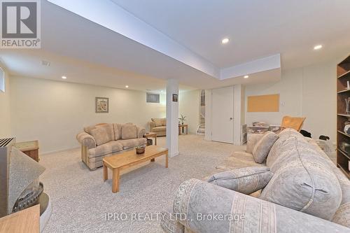 19 Chapel Street, Halton Hills, ON - Indoor