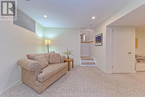 19 Chapel Street, Halton Hills, ON - Indoor