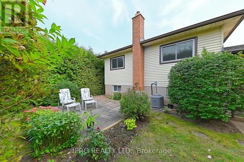 19 Chapel Street, Halton Hills, ON - Outdoor