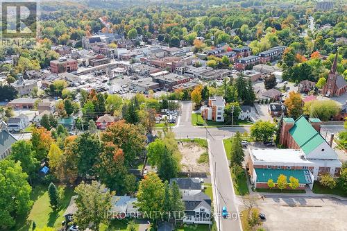 19 Chapel Street, Halton Hills, ON - Outdoor With View