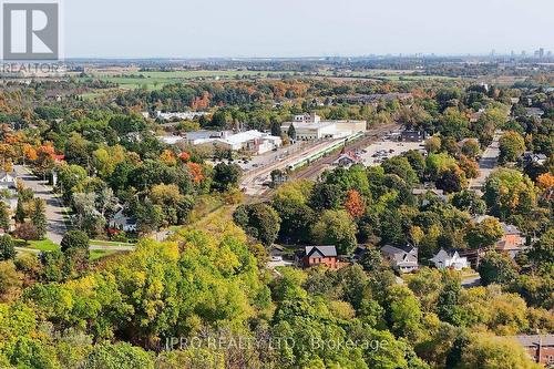 19 Chapel Street, Halton Hills, ON - Outdoor With View