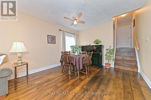 19 Chapel Street, Halton Hills, ON - Indoor Photo Showing Dining Room