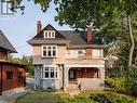 15 Laws Street, Toronto, ON  - Outdoor With Facade 