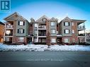 303 - 2333 Sawgrass Drive, Oakville, ON  - Outdoor With Facade 