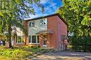 330 Neal Drive, Richmond Hill, ON  - Outdoor 