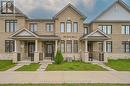 249 Inspire Boulevard, Brampton, ON  - Outdoor With Facade 