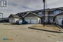 504 715 Hart Road, Saskatoon, SK  - Outdoor With Facade 