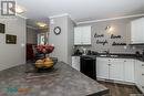 504 715 Hart Road, Saskatoon, SK  - Indoor Photo Showing Kitchen With Double Sink 