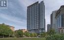 2211 - 19 Western Battery Road, Toronto, ON  - Outdoor With Body Of Water With Facade 