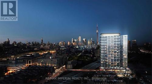 2211 - 19 Western Battery Road, Toronto, ON - Outdoor With View