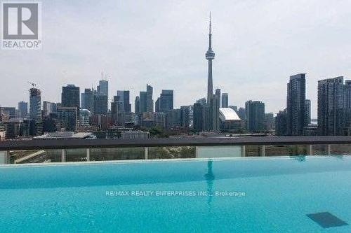 429 - 55 Stewart Street, Toronto, ON - Outdoor With View