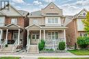 16 Duncan Road, Markham, ON  - Outdoor With Deck Patio Veranda With Facade 