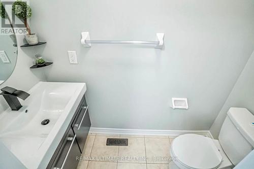 16 Duncan Road, Markham, ON - Indoor Photo Showing Bathroom