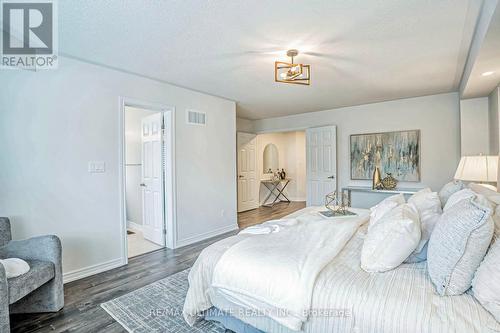 16 Duncan Road, Markham, ON - Indoor Photo Showing Bedroom