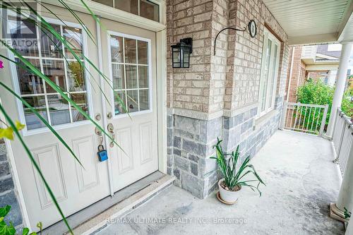 16 Duncan Road, Markham, ON - Outdoor With Exterior