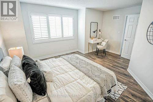 16 Duncan Road, Markham, ON - Indoor Photo Showing Bedroom