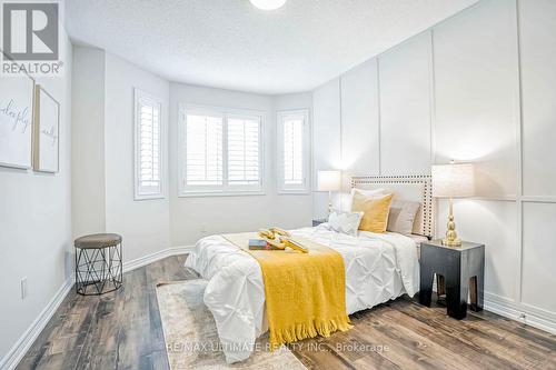 16 Duncan Road, Markham, ON - Indoor Photo Showing Bedroom