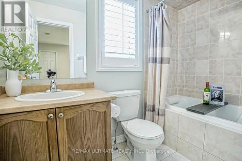 16 Duncan Road, Markham, ON - Indoor Photo Showing Bathroom