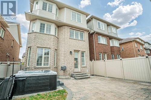 16 Duncan Road, Markham, ON - Outdoor