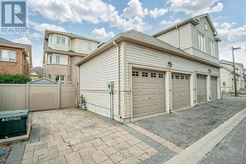 16 Duncan Road, Markham, ON - Outdoor