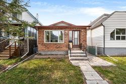 914 Ashburn Street  Winnipeg, MB R3G 3C9