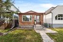 914 Ashburn Street, Winnipeg, MB  - Outdoor 