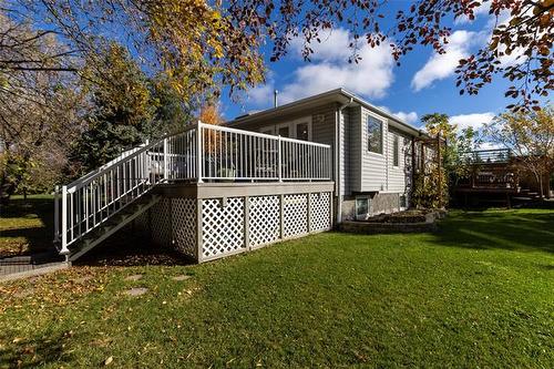 157 Carson Park Dr, Lorette, MB 