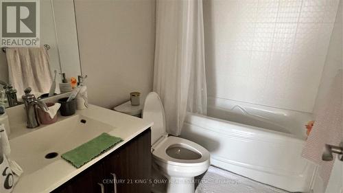 1208 - 99 South Town Centre Boulevard, Markham, ON - Indoor Photo Showing Bathroom