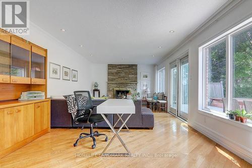 1401 Bunsden Avenue, Mississauga, ON - Indoor Photo Showing Other Room