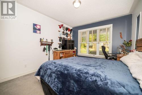 29 Holiday Lane, Eganville, ON - Indoor Photo Showing Bedroom