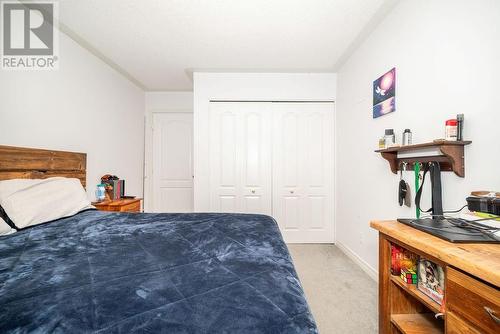 29 Holiday Lane, Eganville, ON - Indoor Photo Showing Bedroom