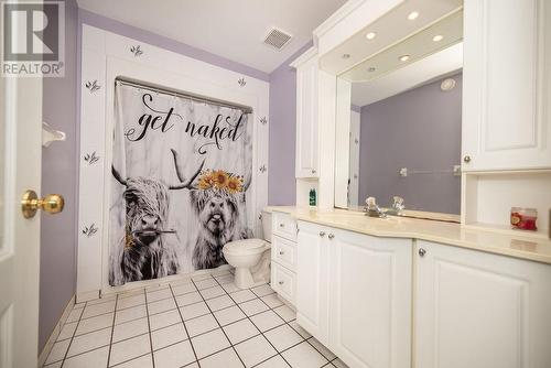 29 Holiday Lane, Eganville, ON - Indoor Photo Showing Bathroom