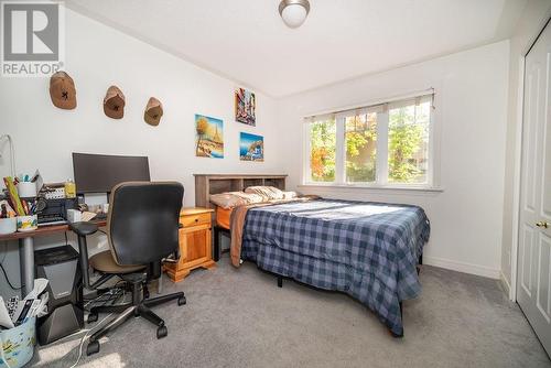 29 Holiday Lane, Eganville, ON - Indoor Photo Showing Bedroom