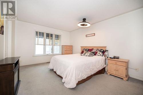 29 Holiday Lane, Eganville, ON - Indoor Photo Showing Bedroom