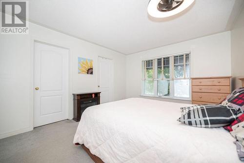 29 Holiday Lane, Eganville, ON - Indoor Photo Showing Bedroom