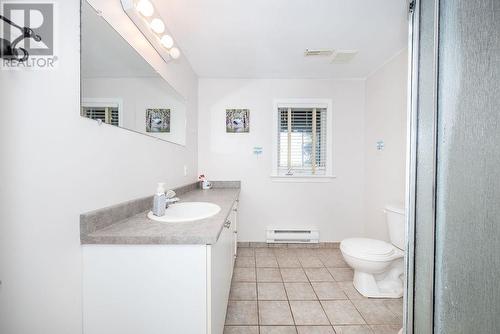 29 Holiday Lane, Eganville, ON - Indoor Photo Showing Bathroom