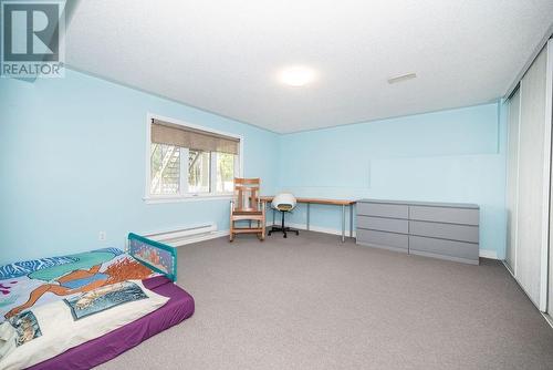 29 Holiday Lane, Eganville, ON - Indoor Photo Showing Bedroom