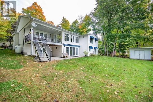 29 Holiday Lane, Eganville, ON - Outdoor