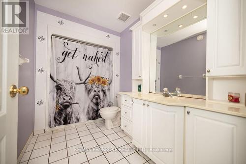 29 Holiday Lane, North Algona Wilberforce, ON - Indoor Photo Showing Bathroom