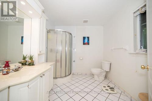 29 Holiday Lane, North Algona Wilberforce, ON - Indoor Photo Showing Bathroom