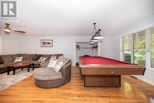 29 Holiday Lane, Eganville, ON - Indoor