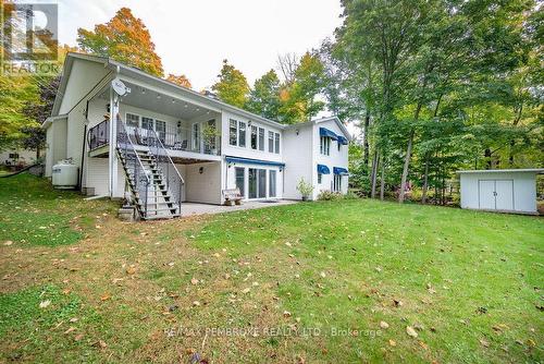 29 Holiday Lane, North Algona Wilberforce, ON - Outdoor