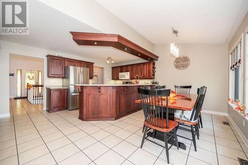 29 Holiday Lane, Eganville, ON - Indoor