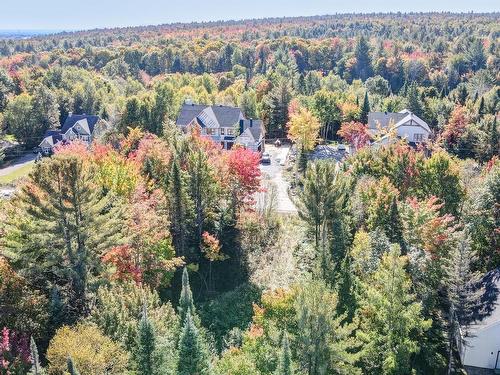 Terre/Terrain - Rue De L'Oiselet, Saint-Jérôme, QC 