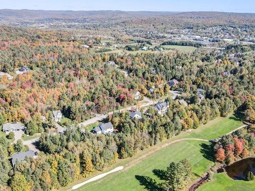 Terre/Terrain - Rue De L'Oiselet, Saint-Jérôme, QC 