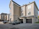 Stationnement - 302-965 Rue Du Clos-St-Urbain, Prévost, QC  - Outdoor 