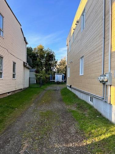 ExtÃ©rieur - 627  - 631 Rue Moreau, Saint-Jérôme, QC - Outdoor With Exterior