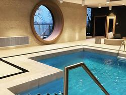 Piscine - 