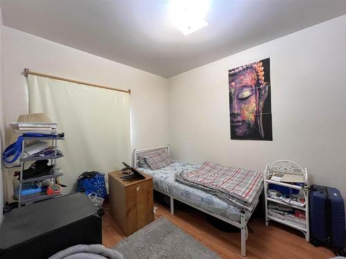 38 Crown Street, Thunder Bay, ON - Indoor Photo Showing Bedroom